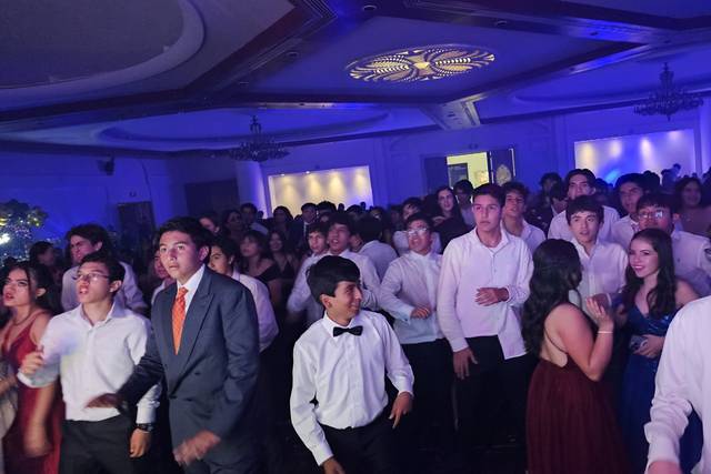 Fiesta total