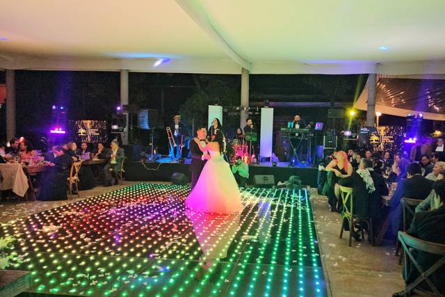 Baile de novios