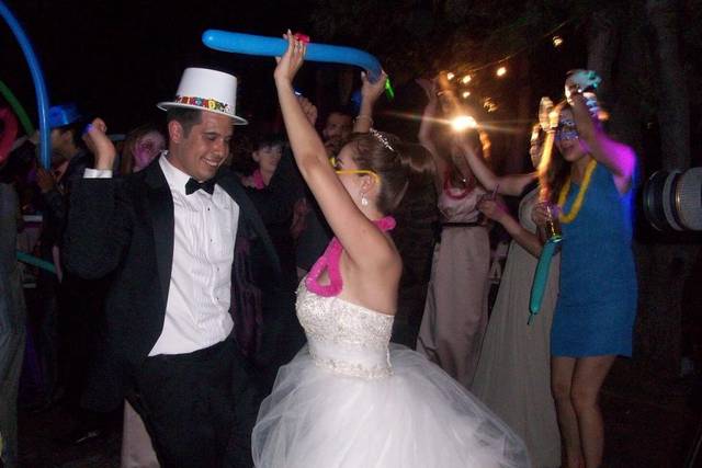 Perfecto para tu gran dia