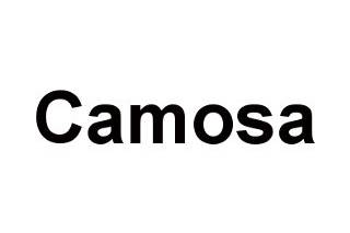 Camosa logo