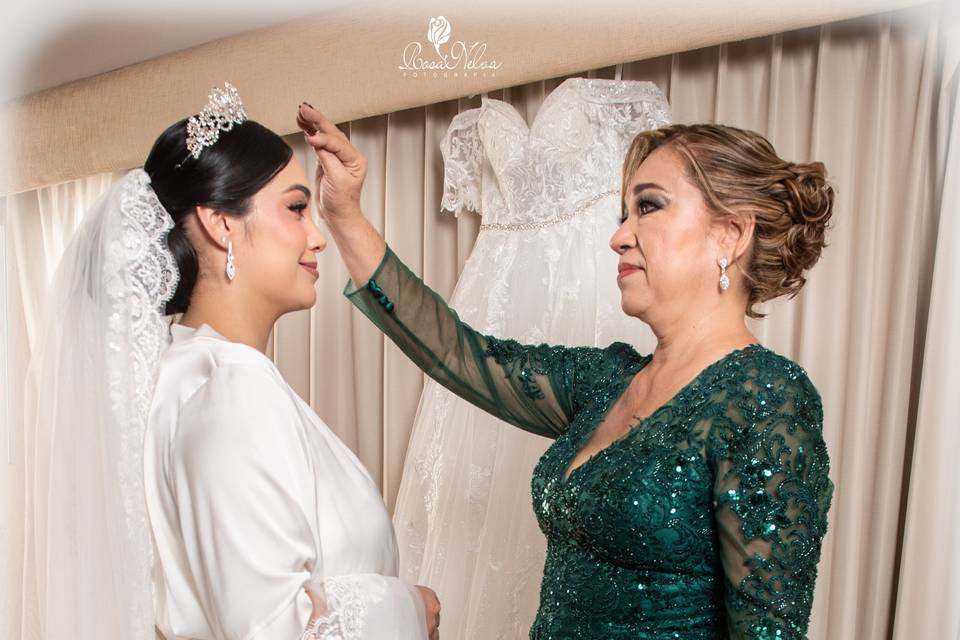 BODA E & J  L-1