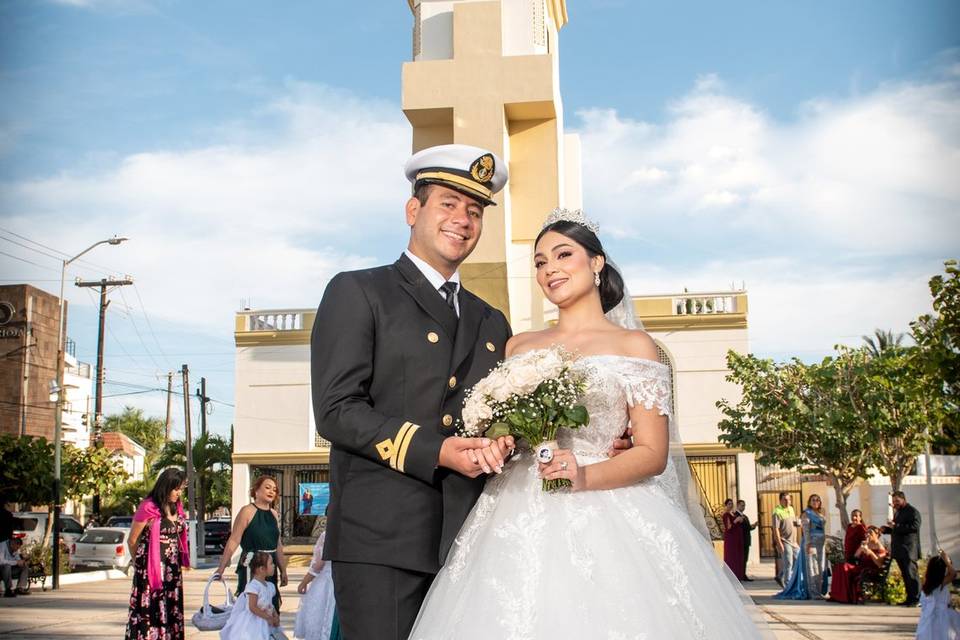 BODA E & J  L-1