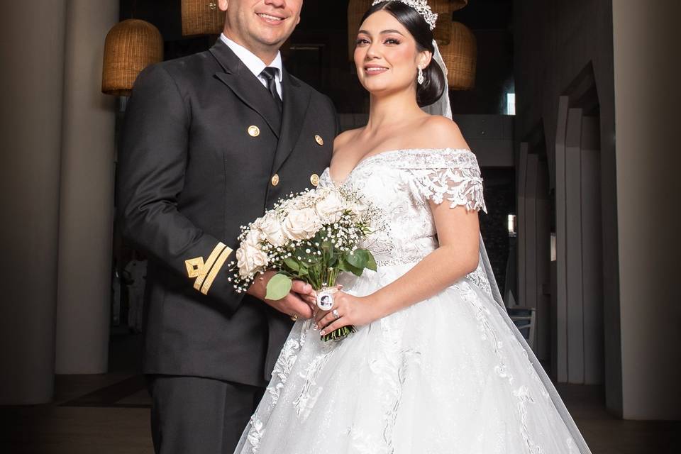 BODA E & J  L-1