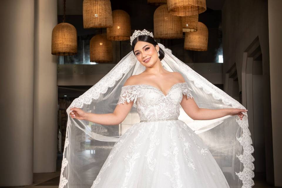 BODA E & J  L-1