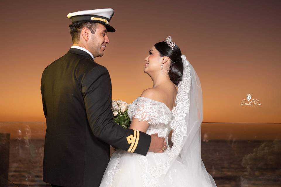 BODA E & J  L-1
