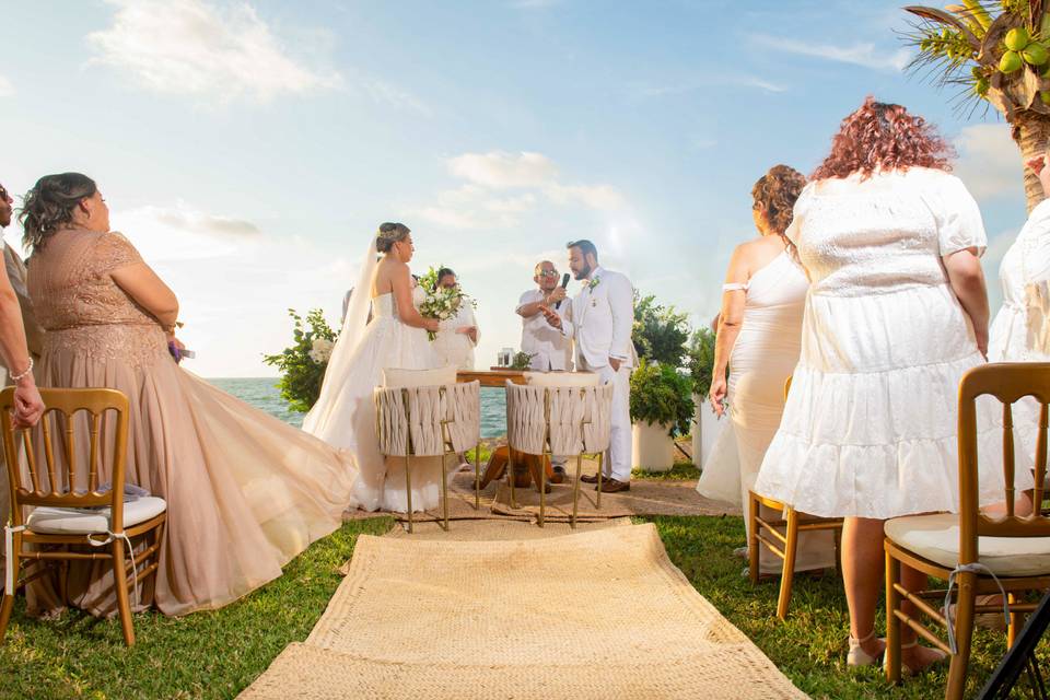 Boda L & J-1