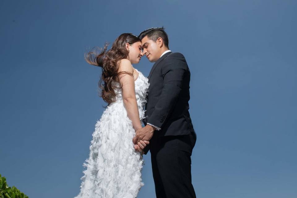 Boda A & L