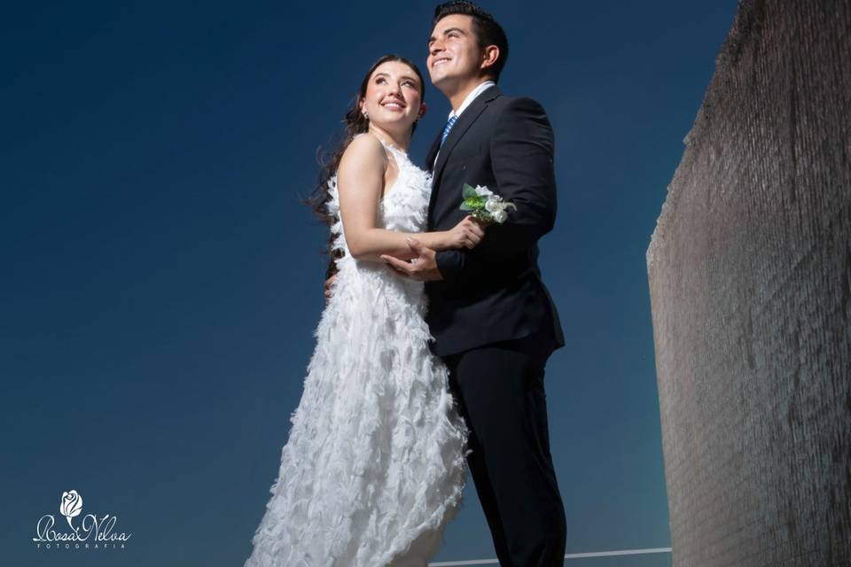 Boda A & L