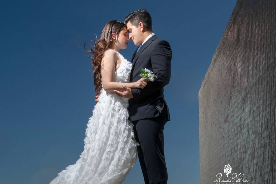 Boda A & L