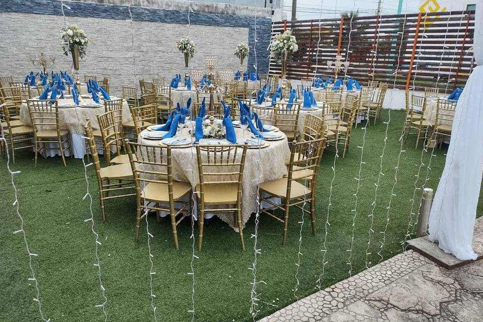 La mejor opción para bodas