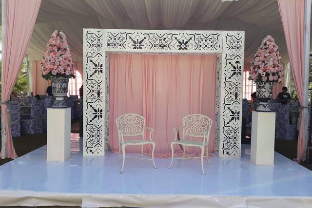 Bodas