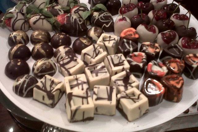 Chocolates