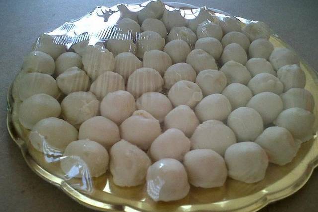 Trufas