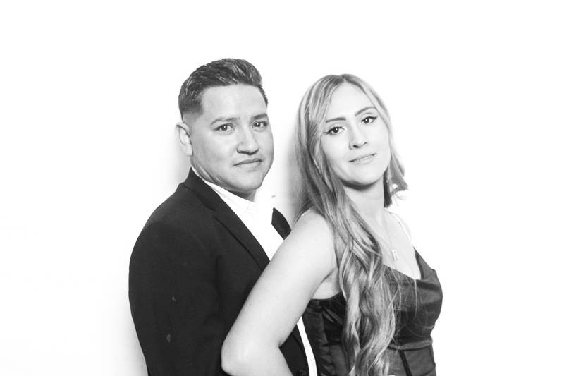Blanco y Negro