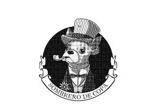 Sombrero de Copa logo