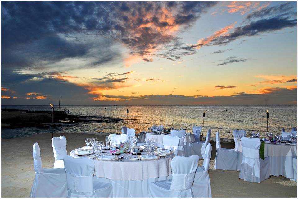 Caribbean Sweet Weddings