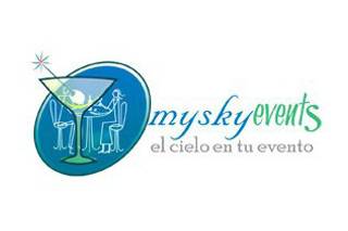 My Sky Events logo