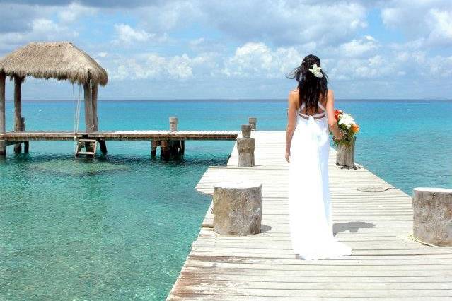 Caribbean Sweet Weddings