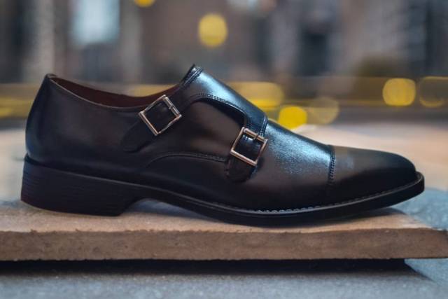 Zapaterias D´Ahumada