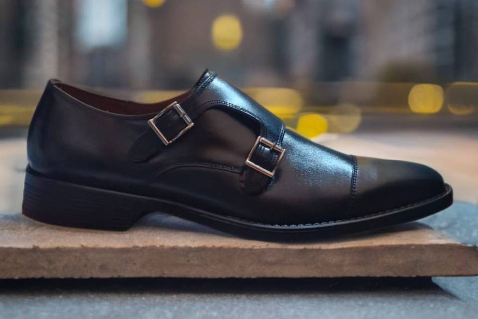 Zapaterias D´Ahumada