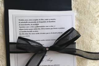 Beautiful Wedding Invitations