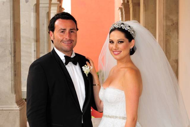 Miguel y Caro