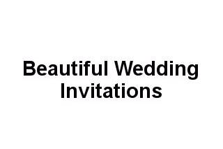 Beautiful Wedding Invitations