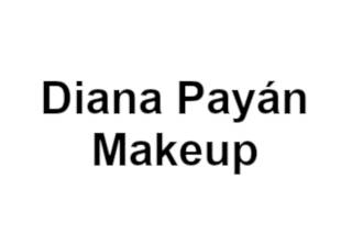 Diana Payán Makeup logo