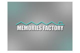 0507 Memories Factory  Logo