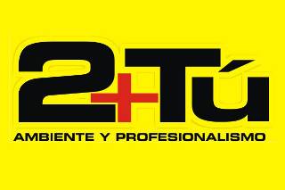 2+Tú logo