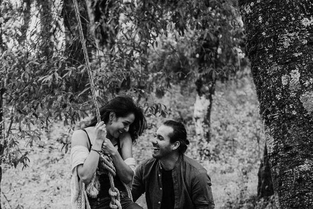 Zyan + John