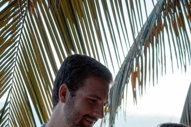 Love Story en Riviera Maya