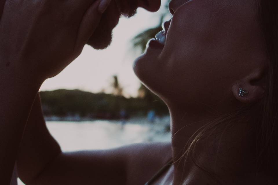 Love Story en Riviera Maya 12