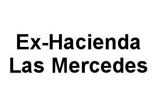 Ex-Hacienda Las Mercedes