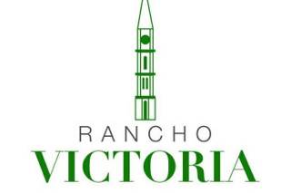 Rancho Victoria Logo