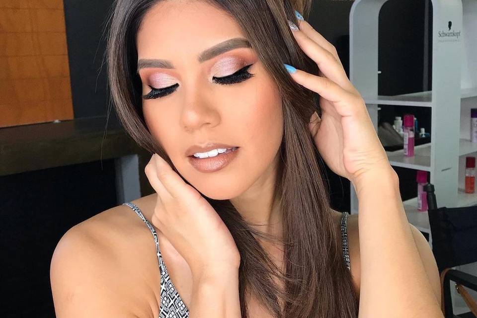 Maquillaje