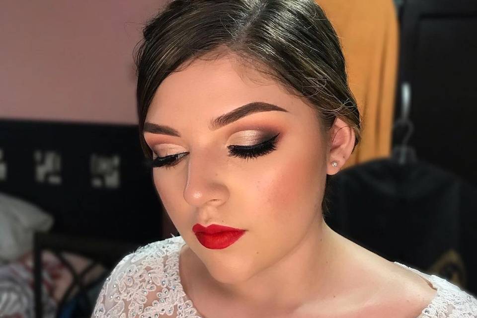 Maquillaje