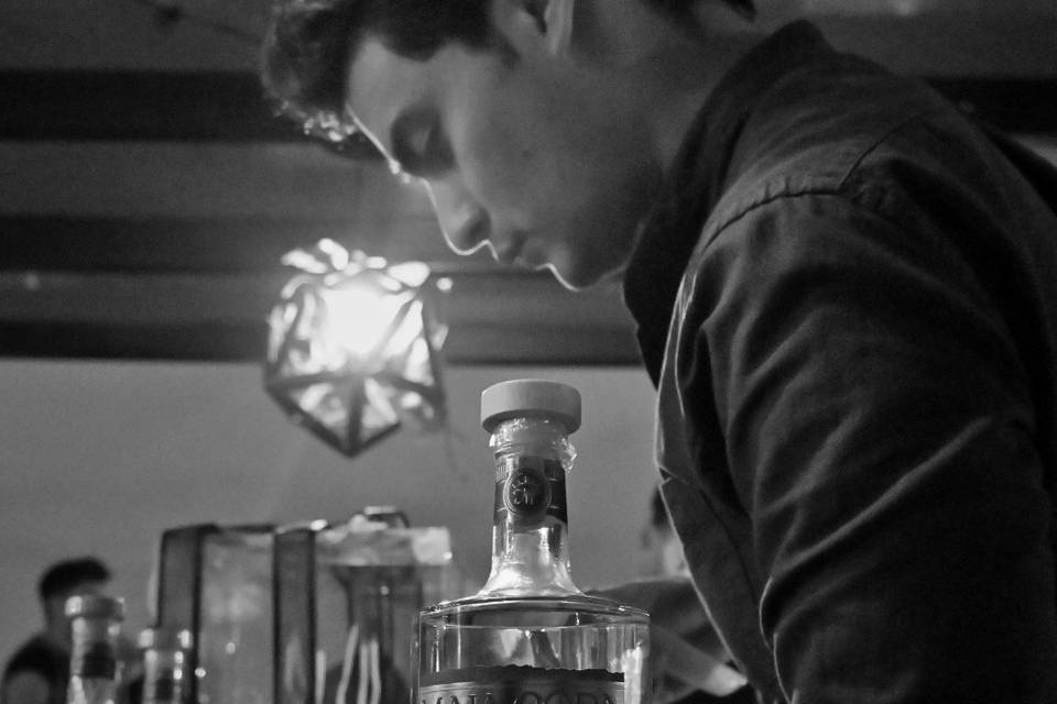 Bartender