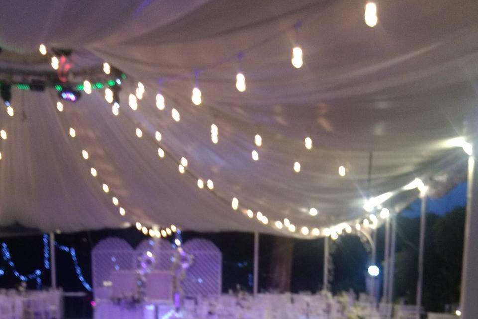 Incia la boda