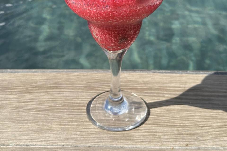 Margaritas
