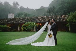 Finca La Niebla