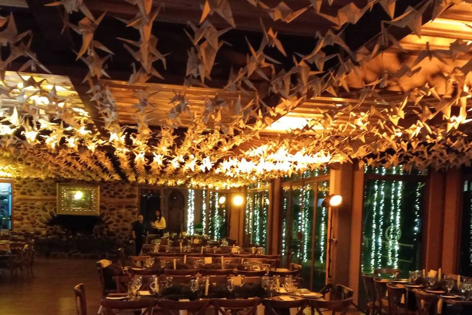 Salón planta baja