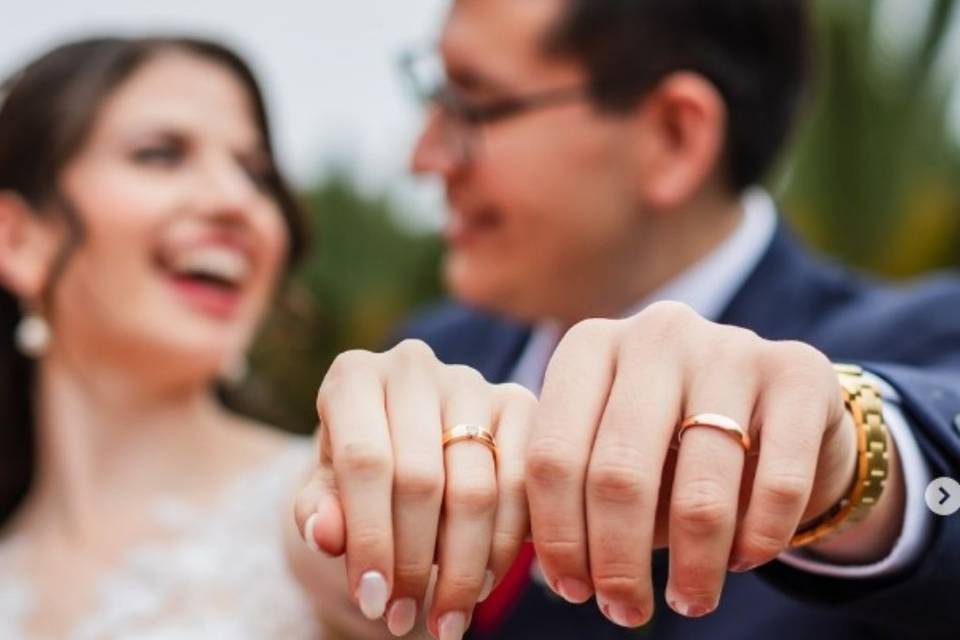 Novios