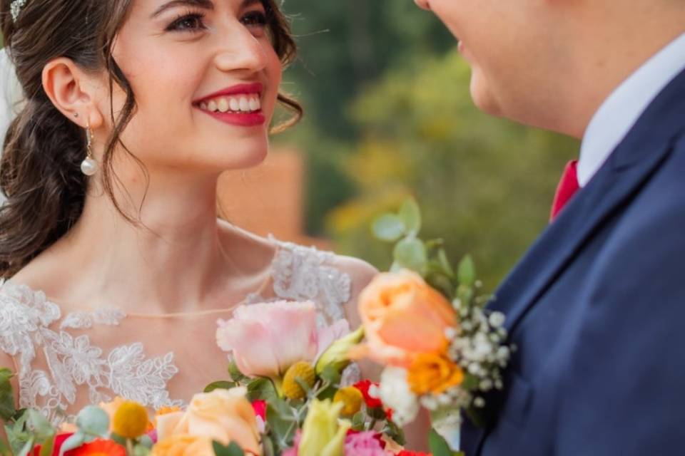 Novios