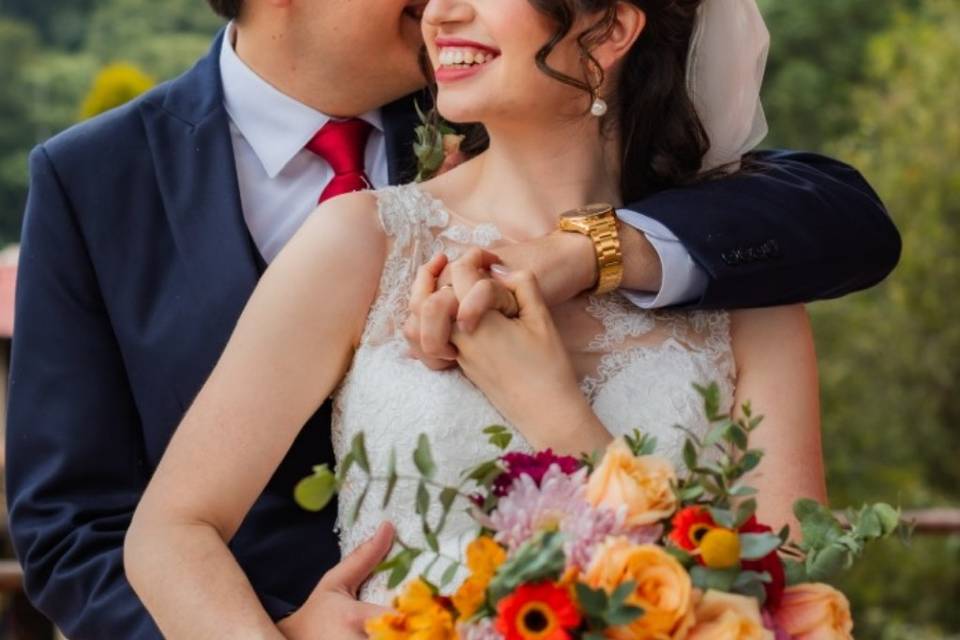 Novios
