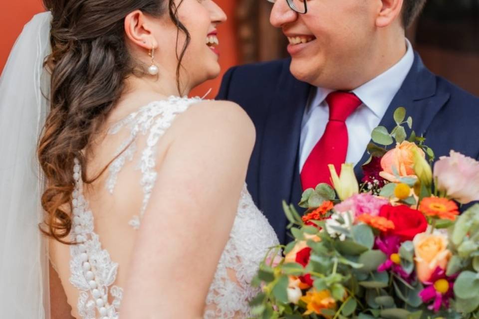 Novios