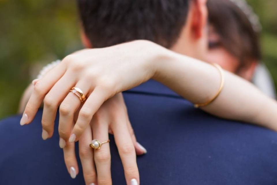 Novios