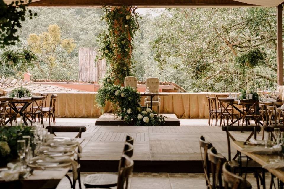 Decoración