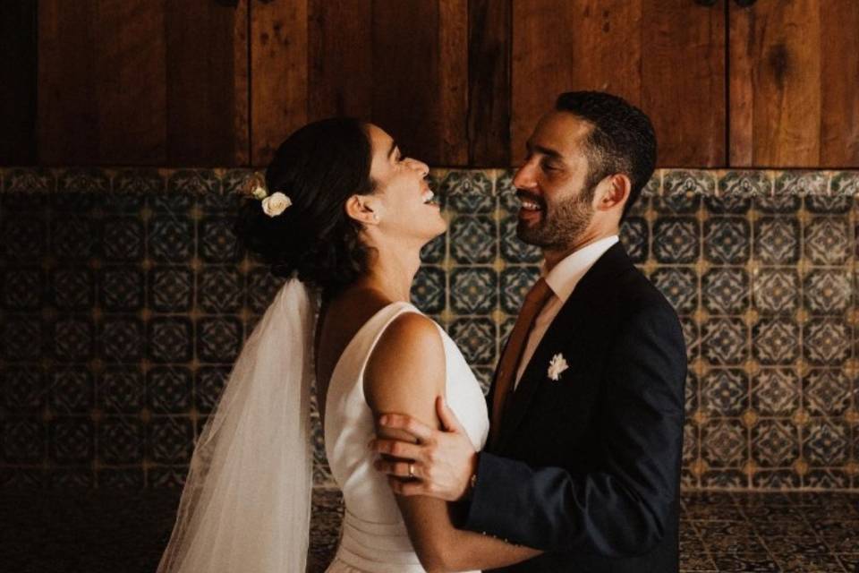 Novios