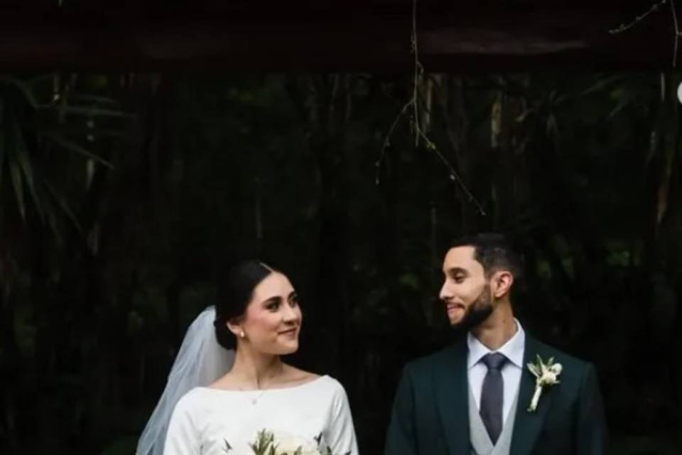 Novios